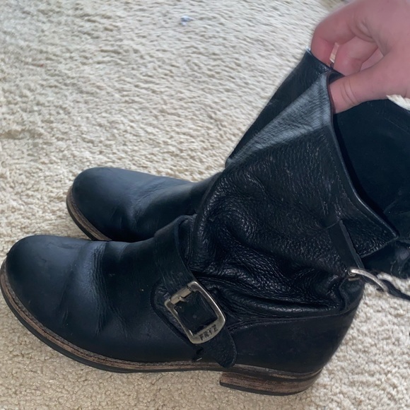 frye boots frye 76509